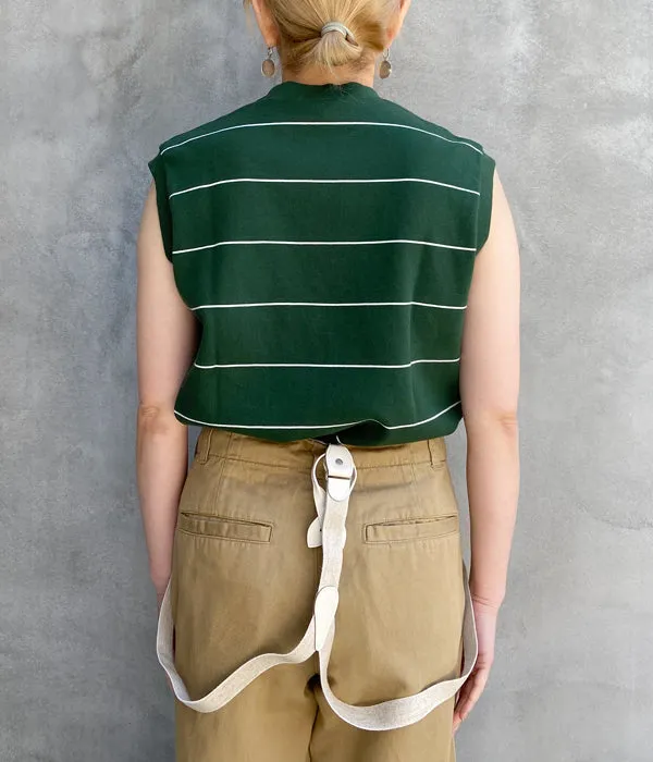 PHEENY/PONTI BORDER N/S(GREEN)