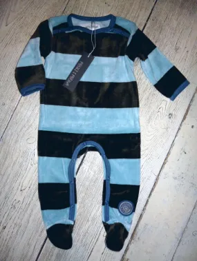 Phister&Philina 'Sky' Nicki Overall