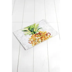 Pine DJT (40 x 60)  Bath Mat
