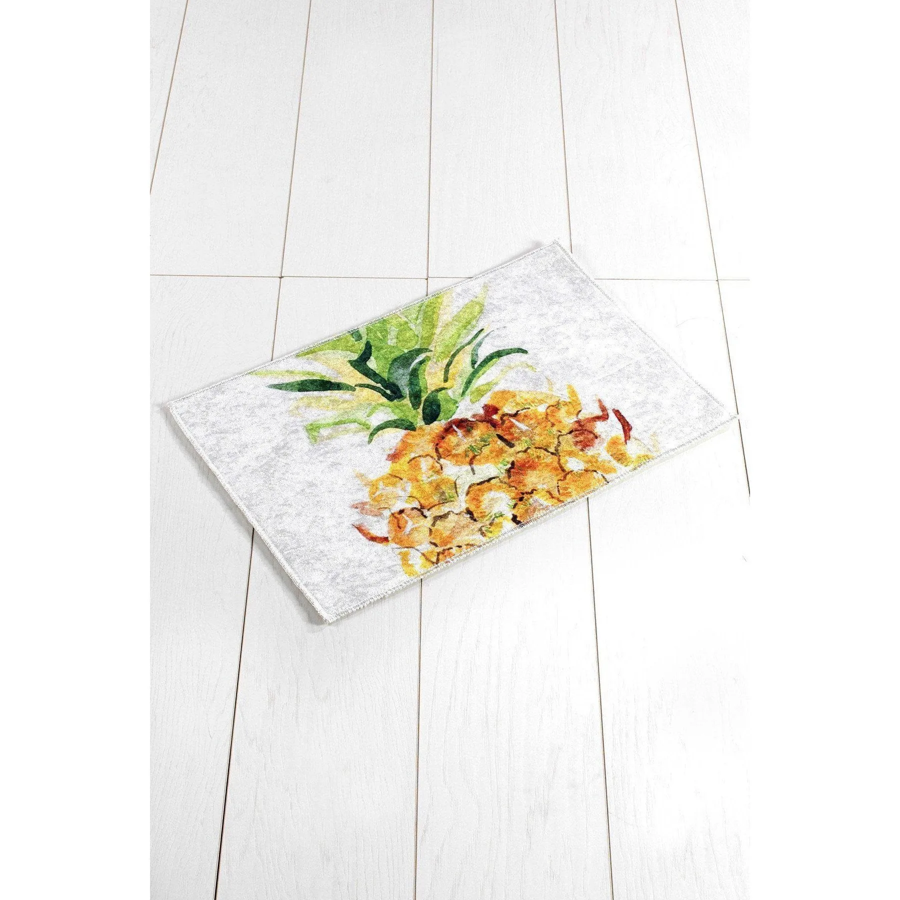 Pine DJT (40 x 60)  Bath Mat