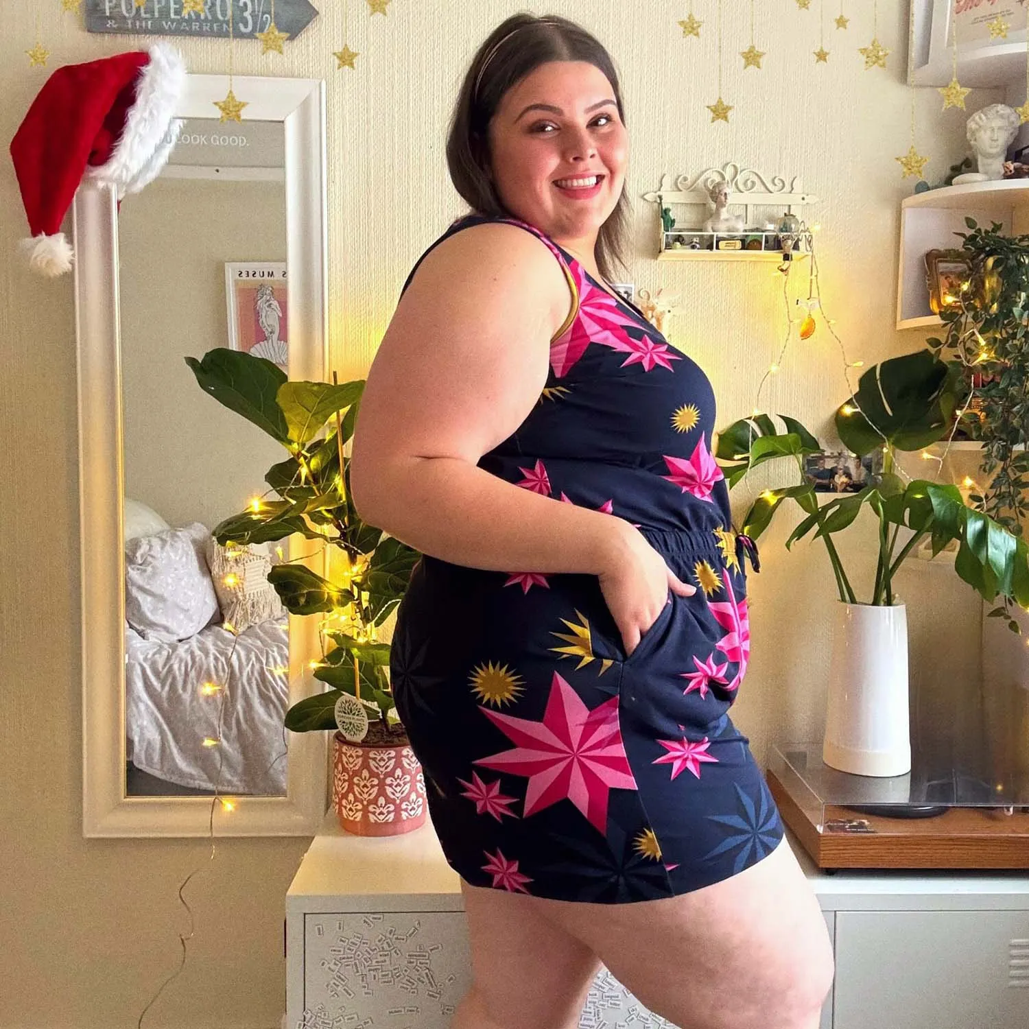 PJ Vest & Shorts Bundle