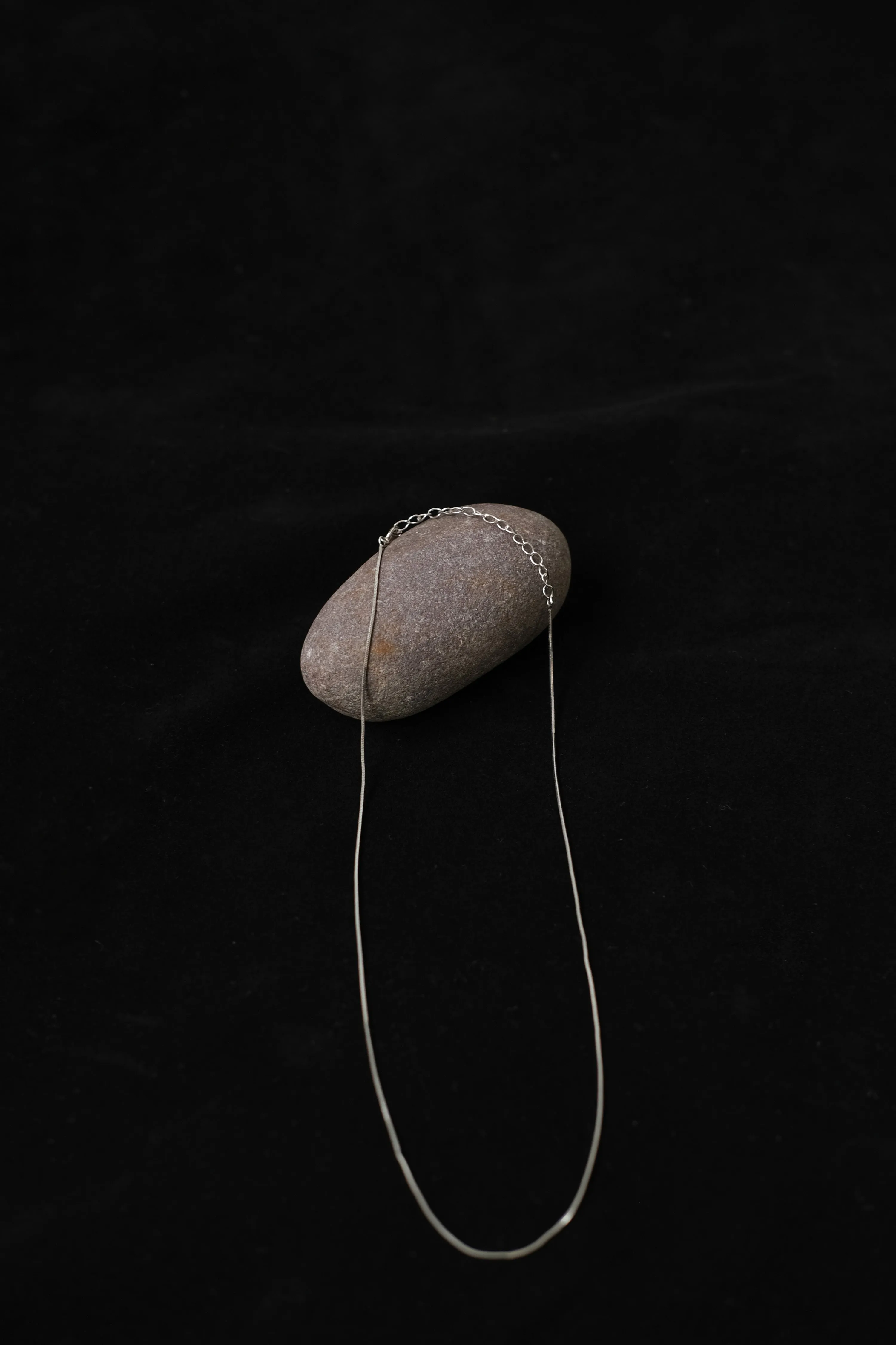 Plain Layer Necklace