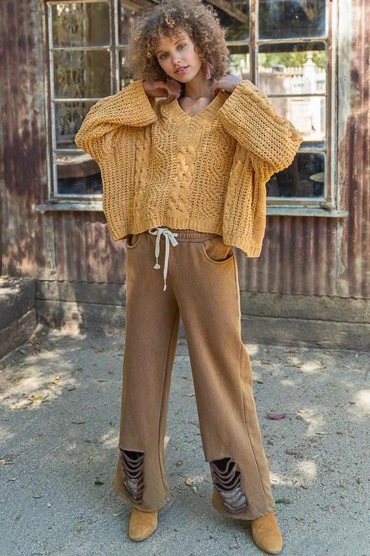 Pol Sweater