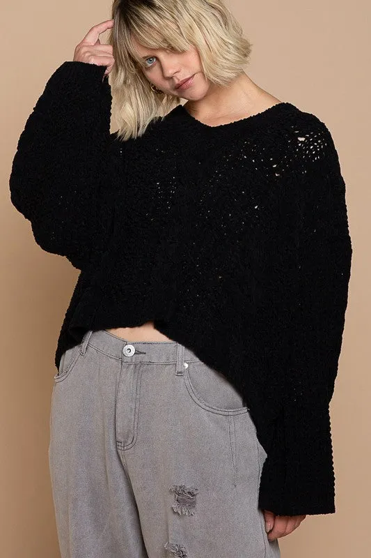 Pol Sweater