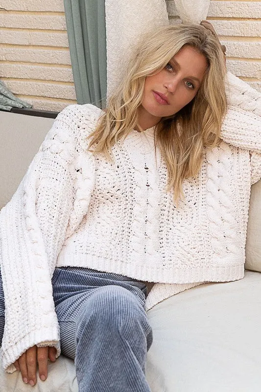Pol Sweater