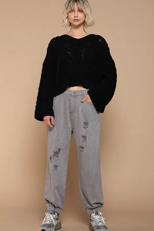 Pol Sweater