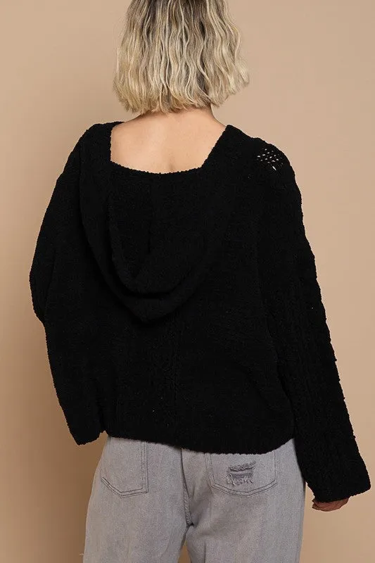 Pol Sweater