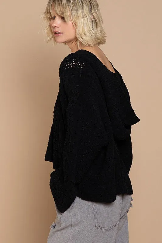 Pol Sweater