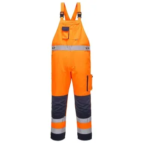 Portwest Dijon Hi-Vis  Overall TX52