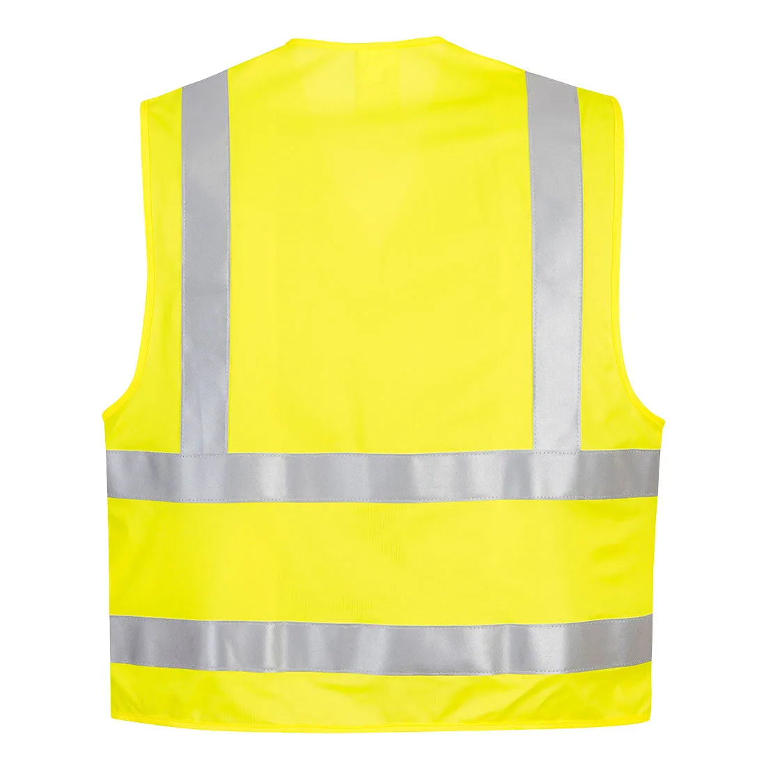 Portwest FR75 Flame-Resistant Vest