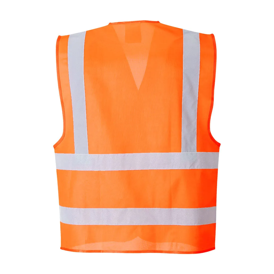 Portwest FR75 Flame-Resistant Vest