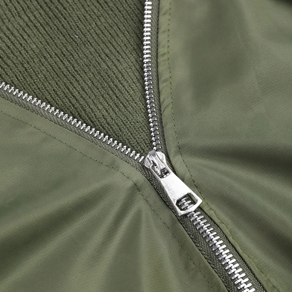 Pre Order:  Mock 2-Piece Knitted Jacket