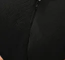 Pre Order:  Wide Shoulder Cotton-Padded Vest
