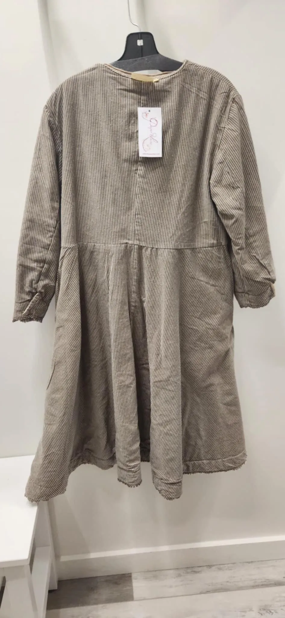 Reversible Oz Jacket by The Paper Lace