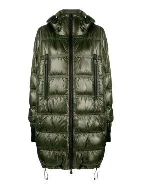 Rochelair padded parka