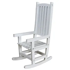 Rocking Chair - Whoopsy Daisy (Imperfect)