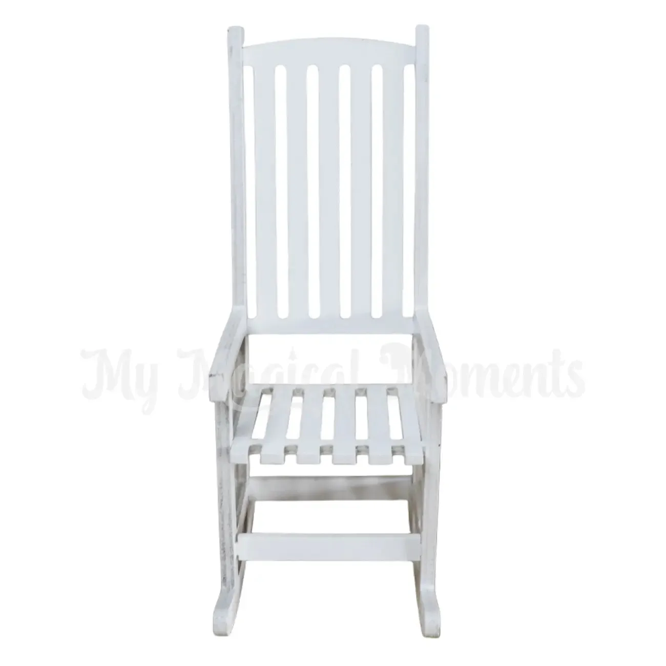 Rocking Chair - Whoopsy Daisy (Imperfect)