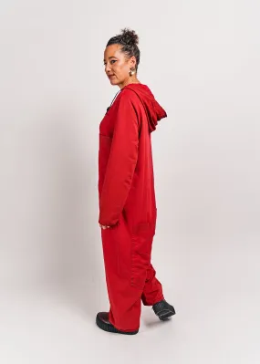 Rundholz Mainline Overall Sunset Cloud Size Small