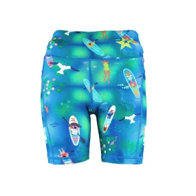Sale Single Layer Shorts | SUP-er Day