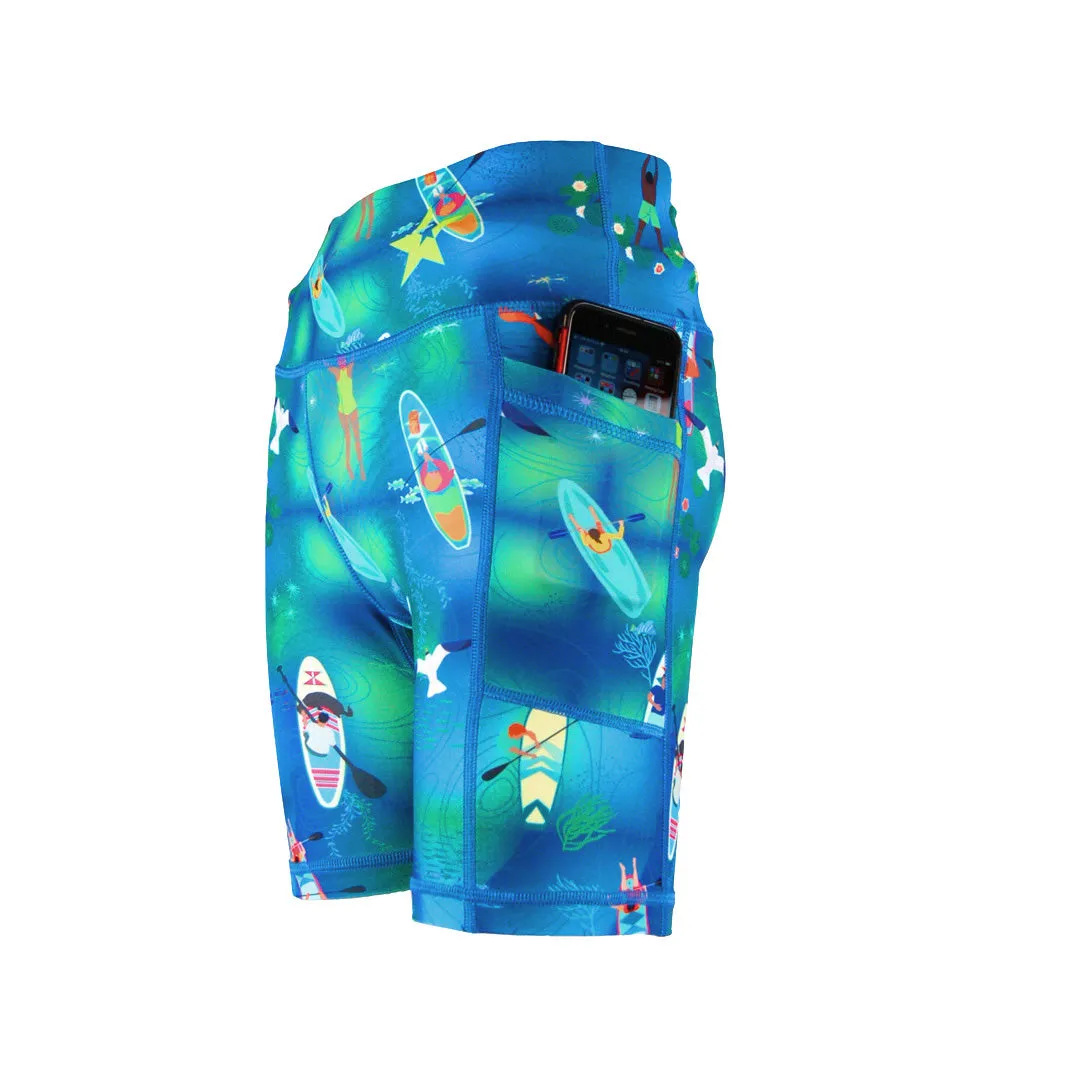 Sale Single Layer Shorts | SUP-er Day