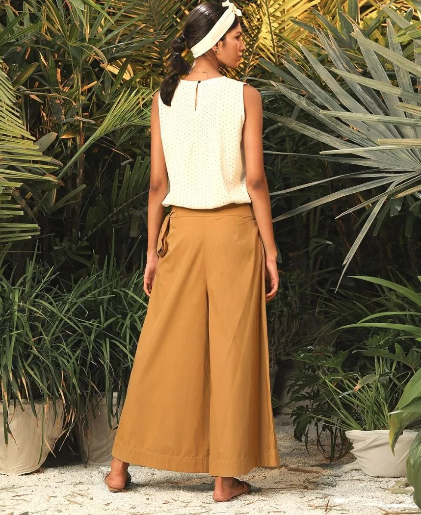 Sand Castle Pants