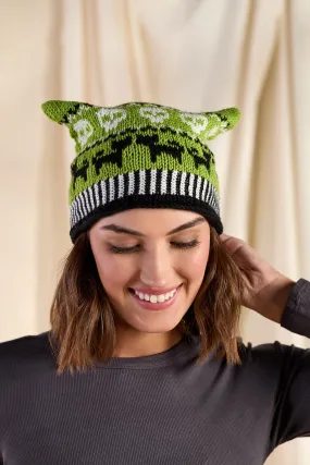 Scaredy Hat