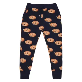 SNURK fox pants men