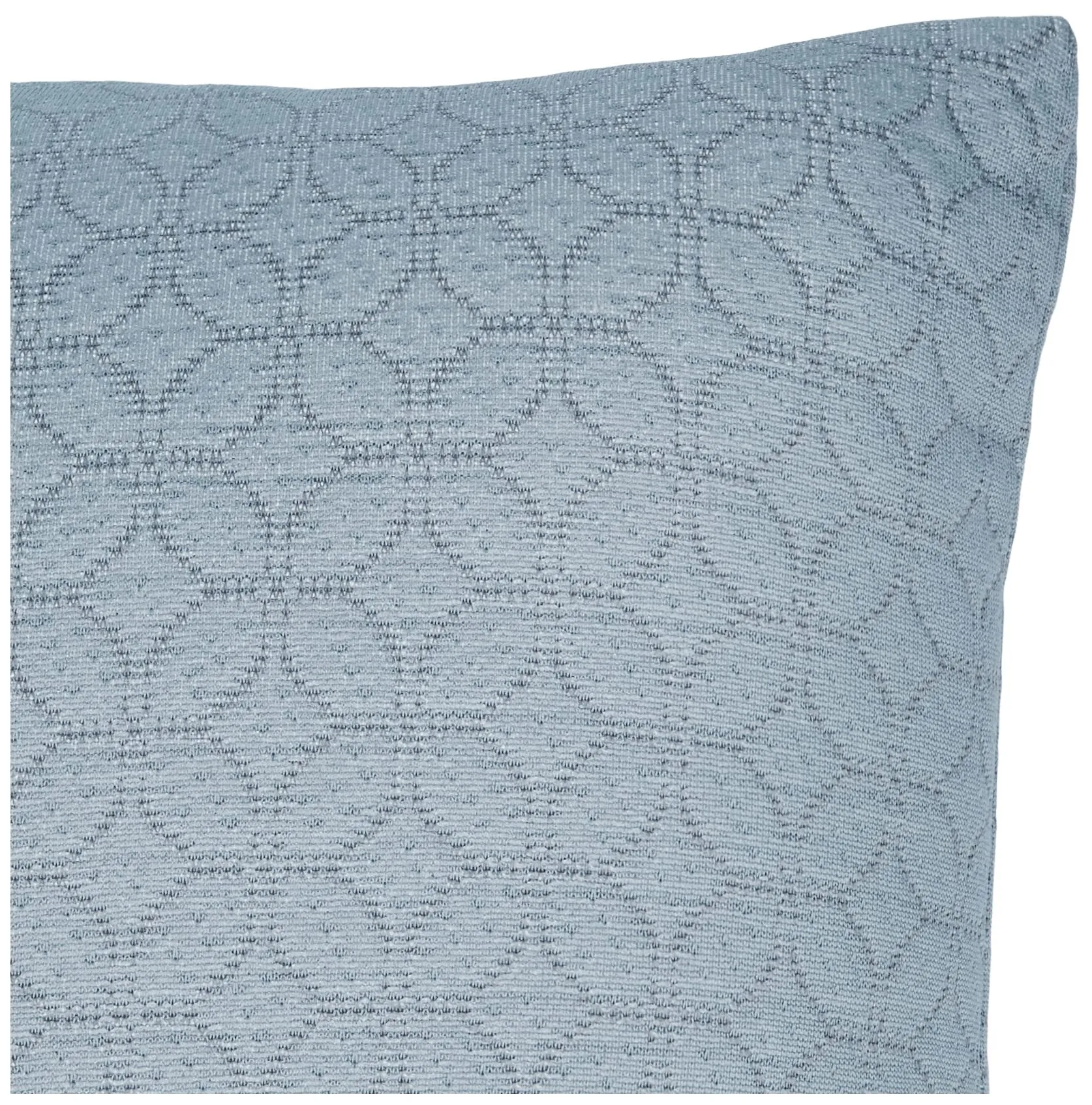 Solimo Microfibre & Polyester 4-Piece Premium Bed Pillow Set, Microfibre, Grey, 43 X 69 X 17 Cm