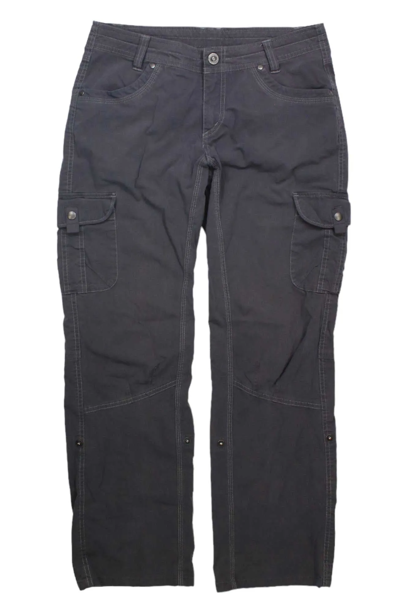 SPLASH ROLL-UP PANT