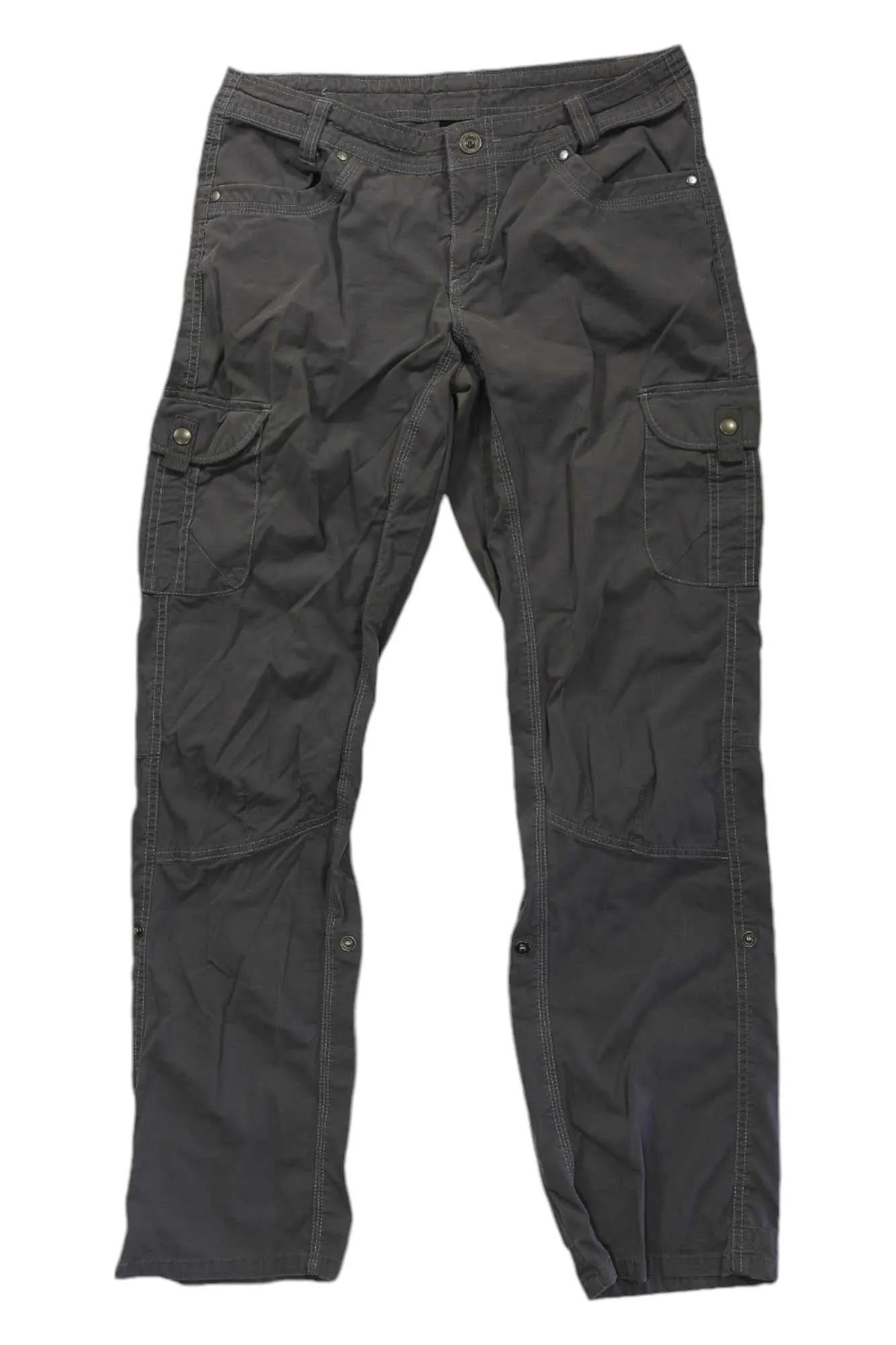 SPLASH ROLL-UP PANT