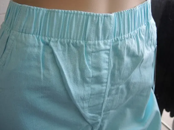 Sportswave Stretch Cotton 3/4 Pants