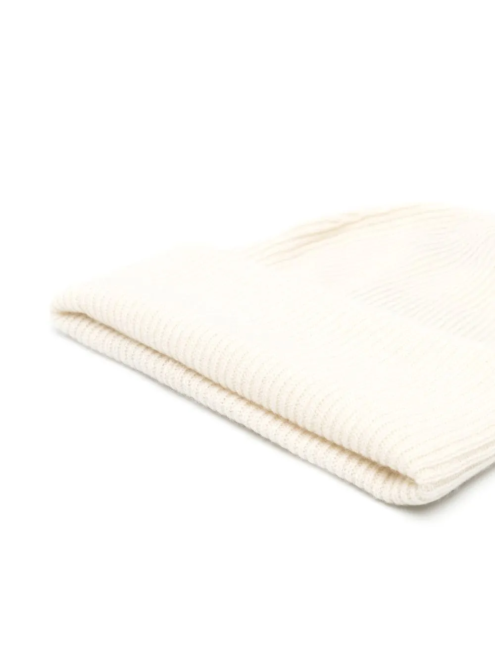 Stockholm Hat in Cream