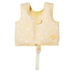 Sunnylife Kids Swim Vest 1-2 Princess Swan Buttercup S41VVPS1