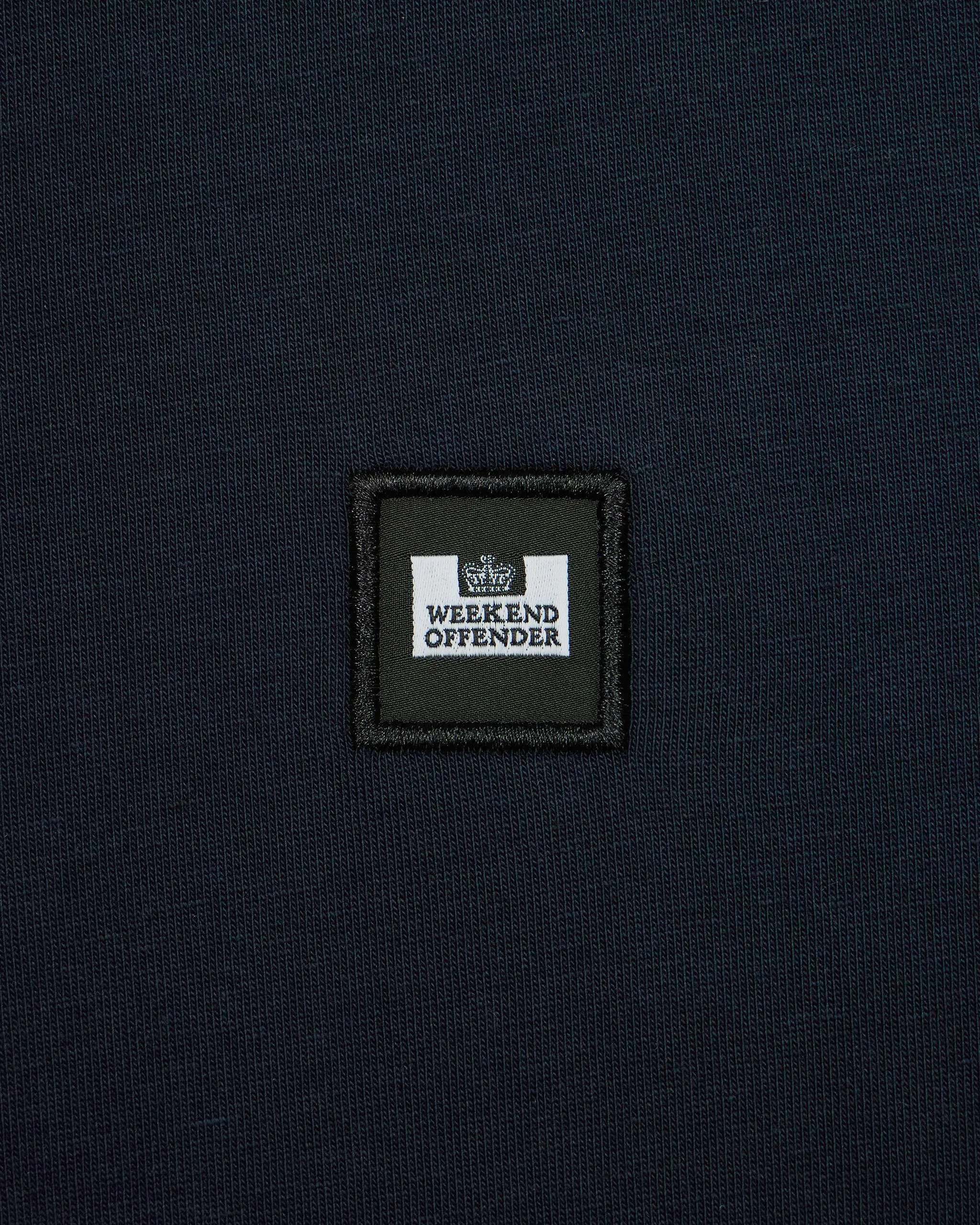 Taruffi T-Shirt Navy