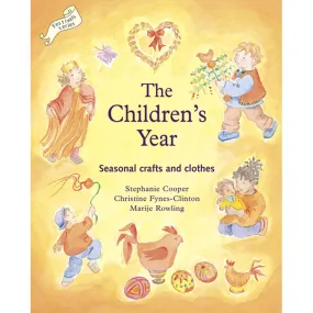 The Children's Year