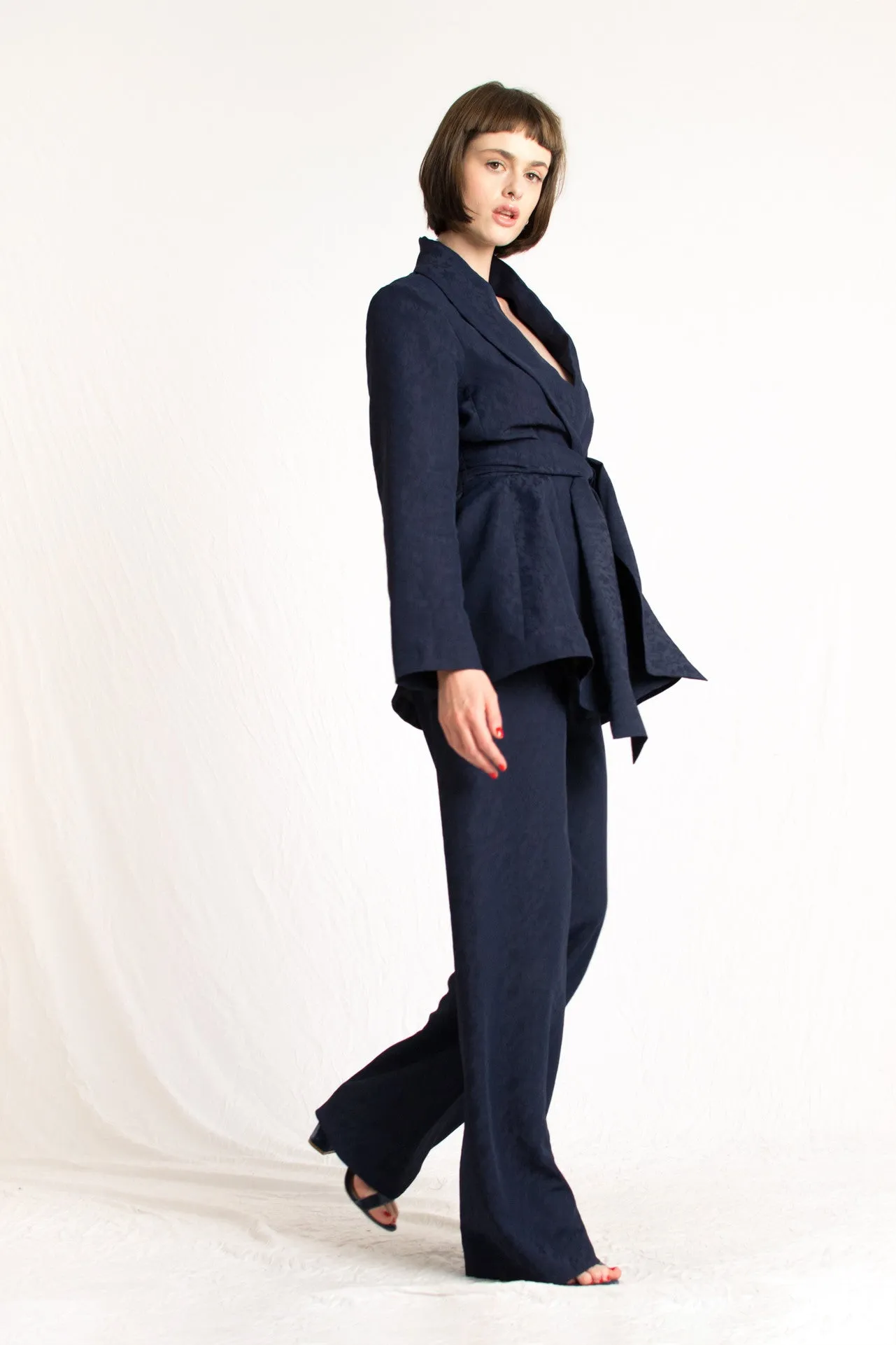 The C.J. Walker 2 Piece Set