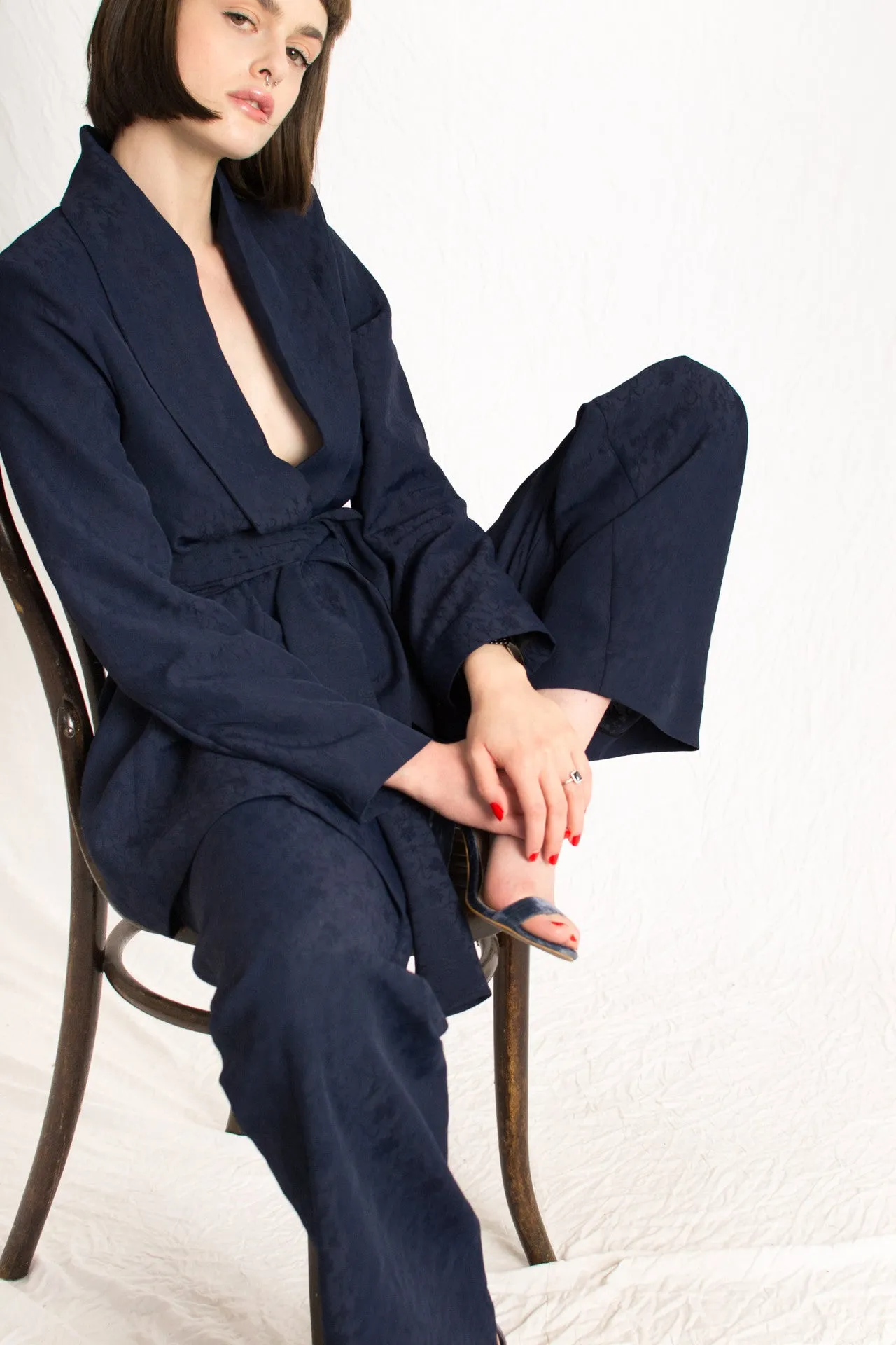 The C.J. Walker 2 Piece Set