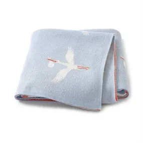 The Knitted Wild Goose
