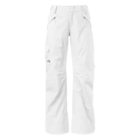 The North Face Women's Freedom Insulated Pants - Regular (LRBC)