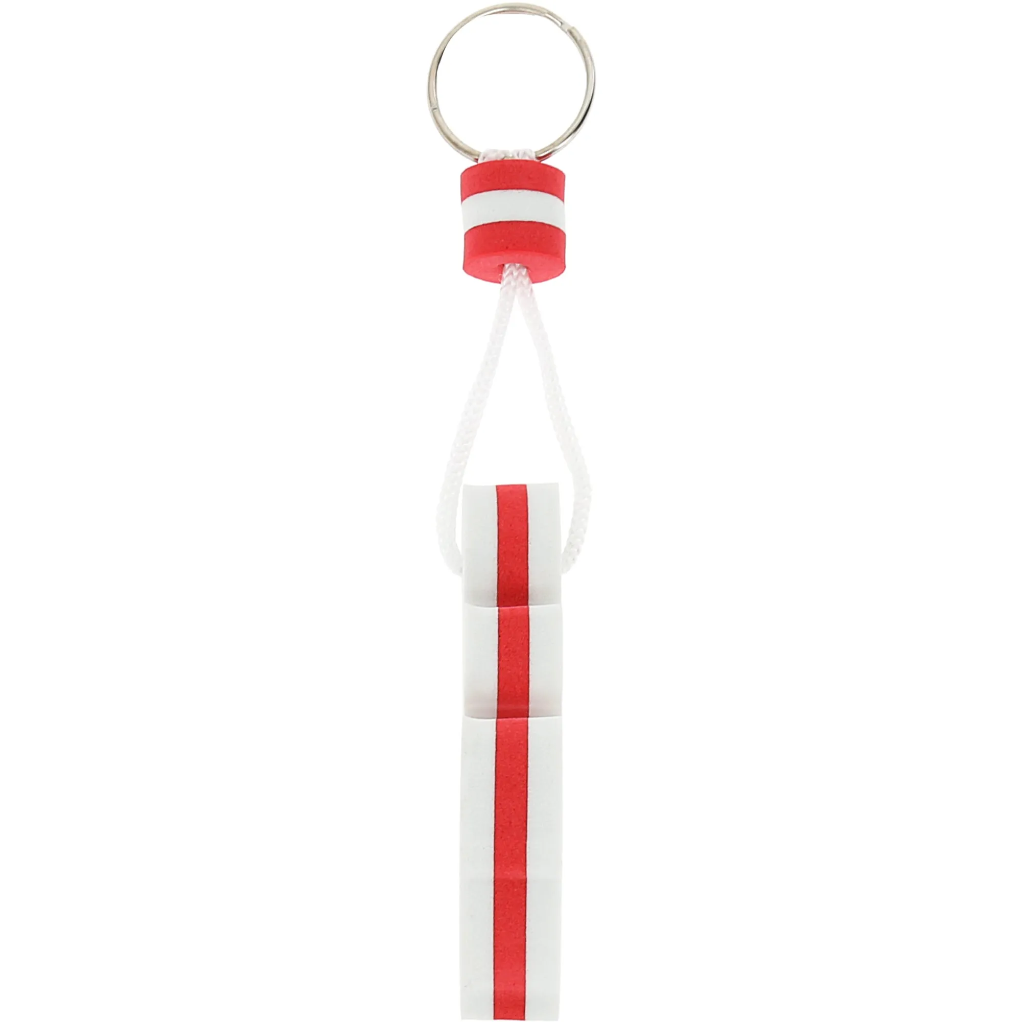 To The Lake Floating Key Chain