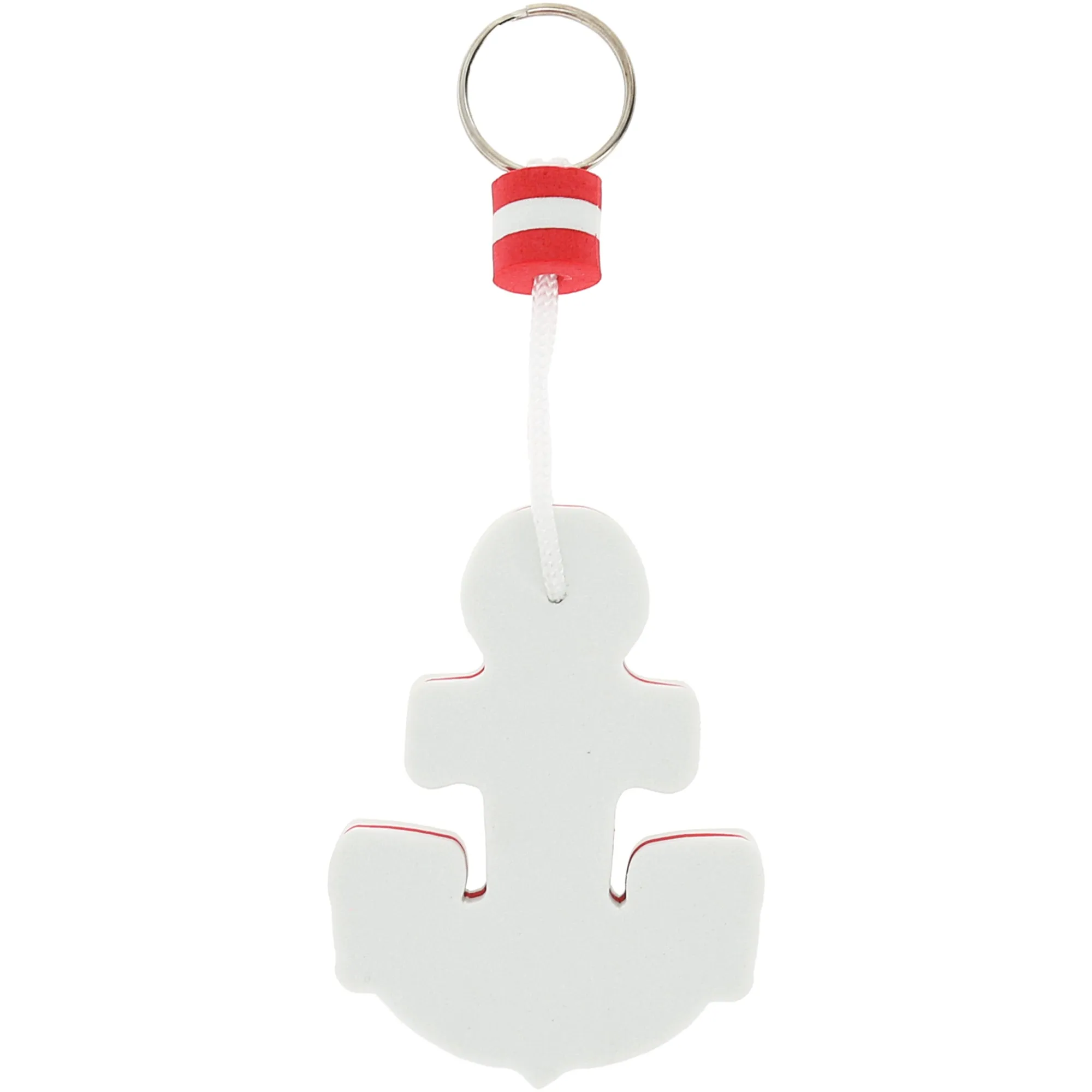 To The Lake Floating Key Chain