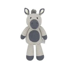 Toy Whimsical - Zac The Zebra