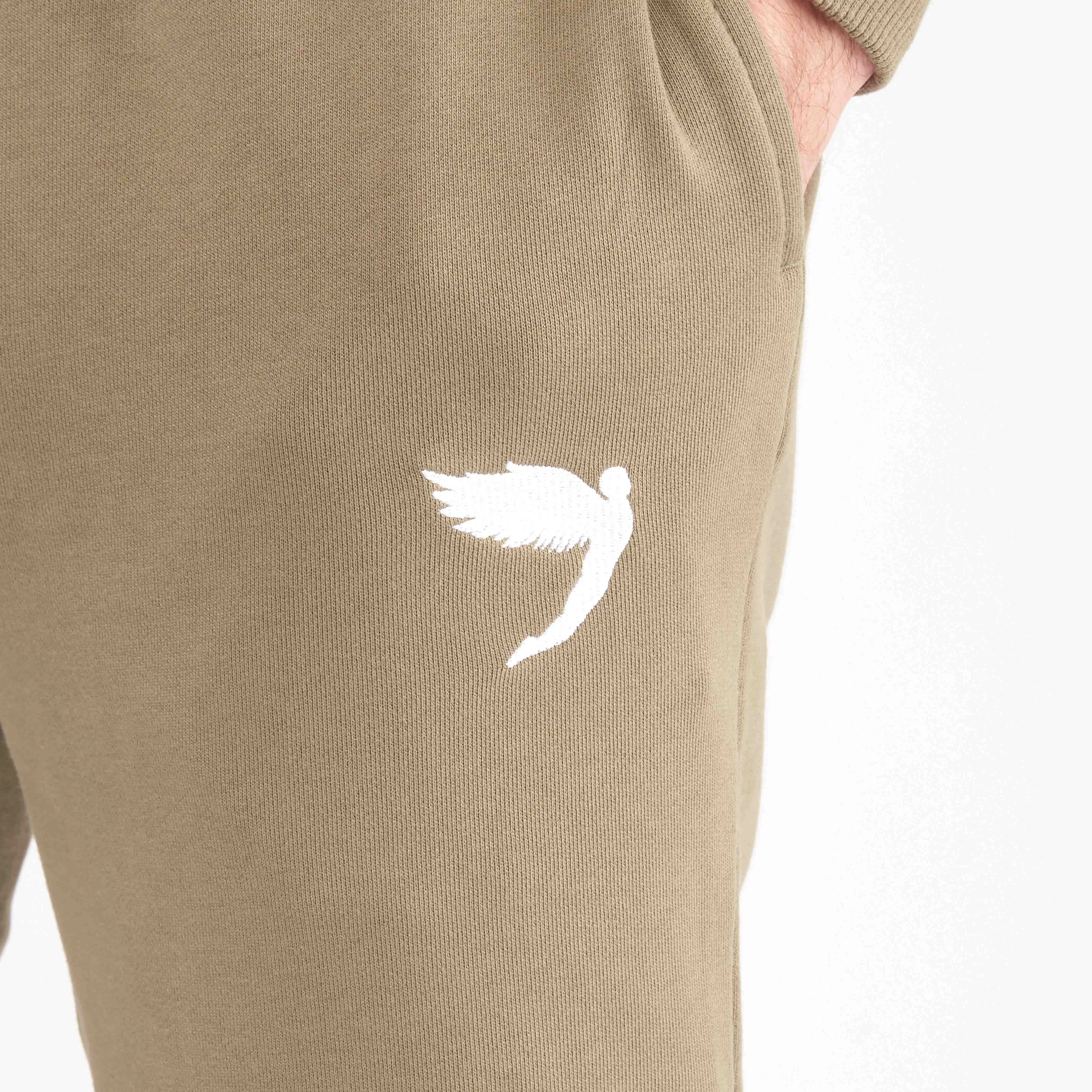 Tracksuit Joggers