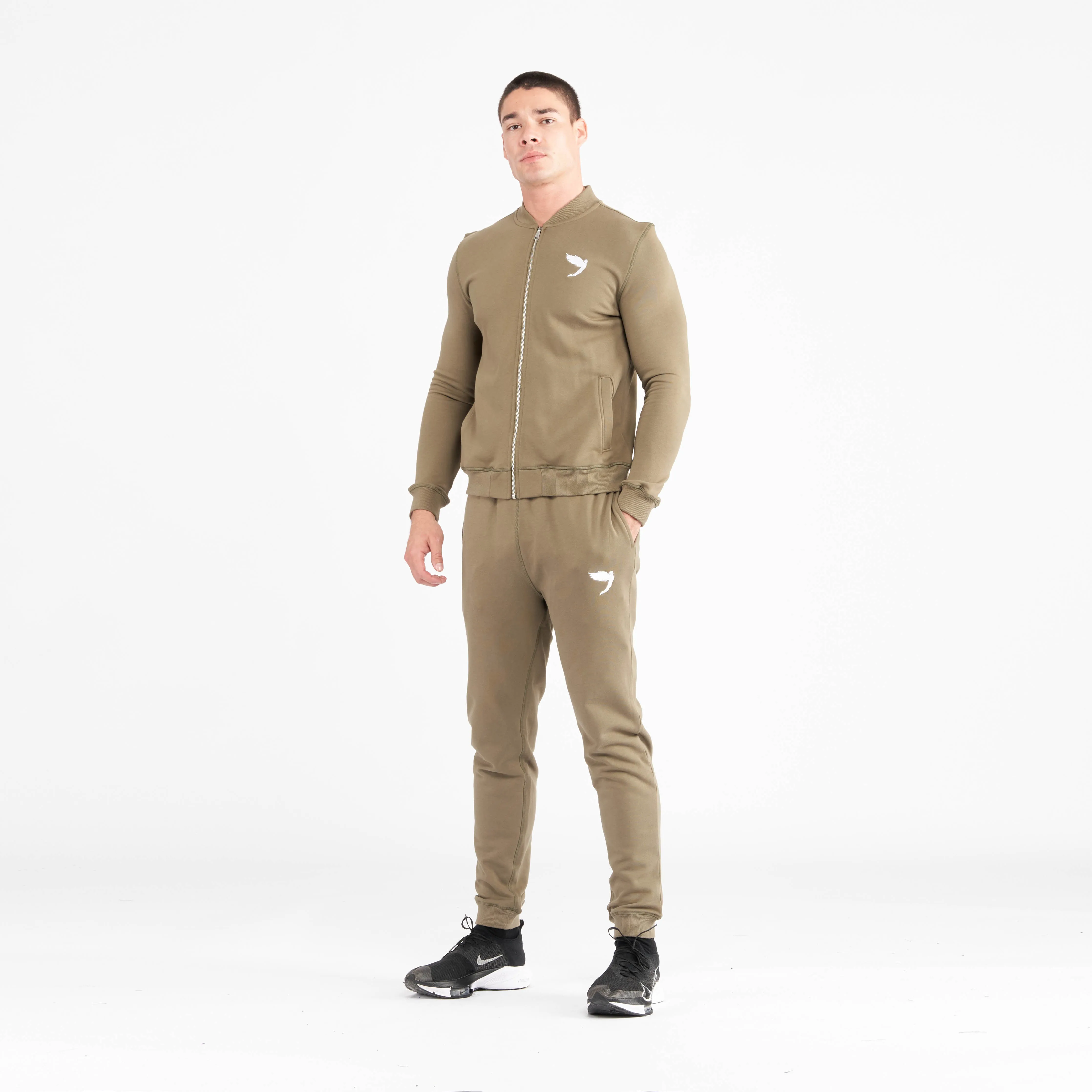 Tracksuit Joggers