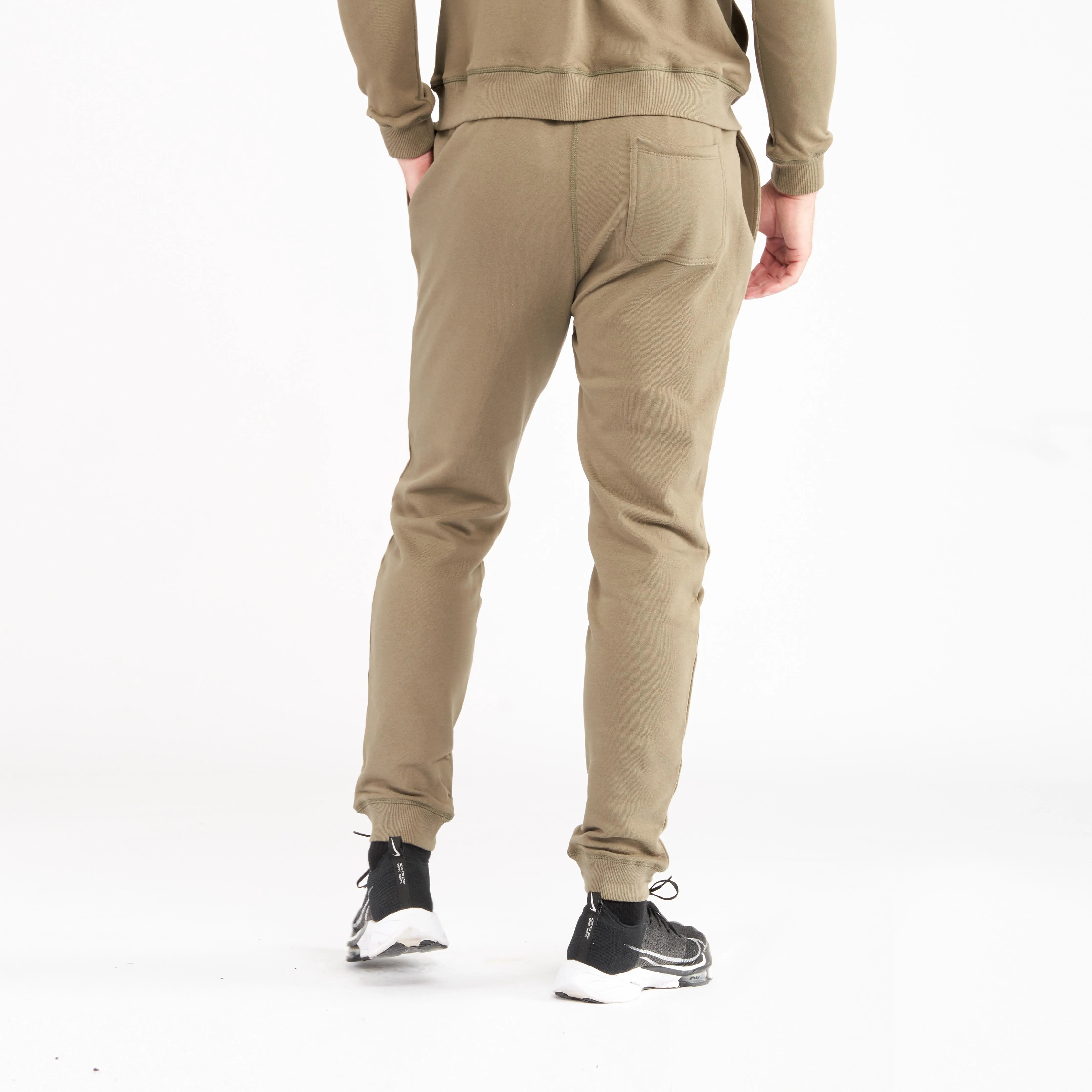 Tracksuit Joggers