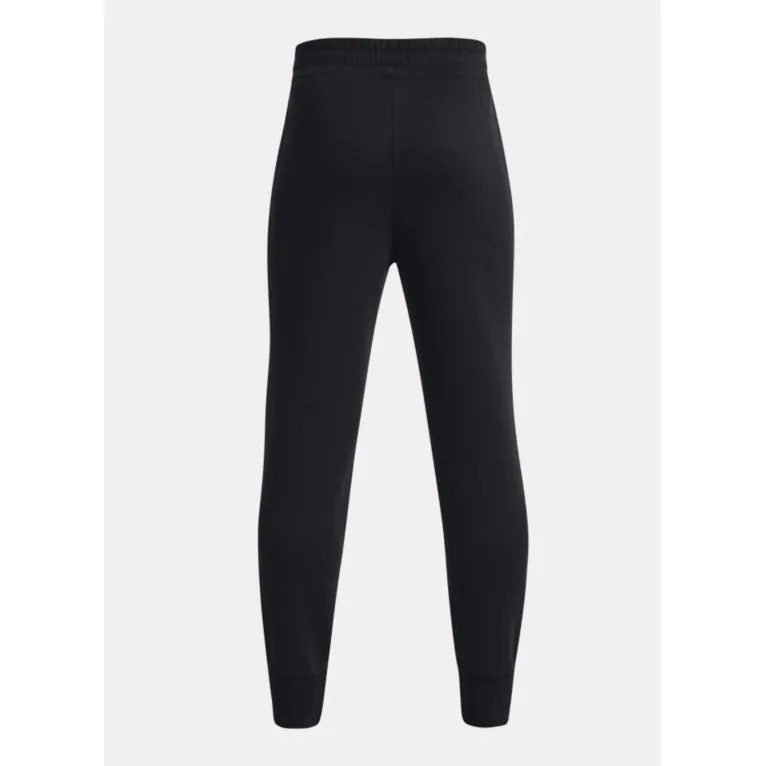 Under Armour Girls Rival Fleece Joggers Black
