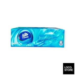 VINDA Deluxe Tissue 3 ply BL 100S 1 Box