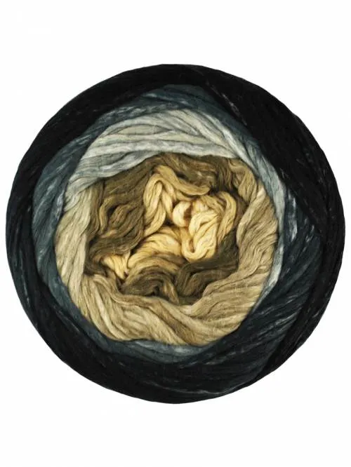 VIOLET BOLERO KIT