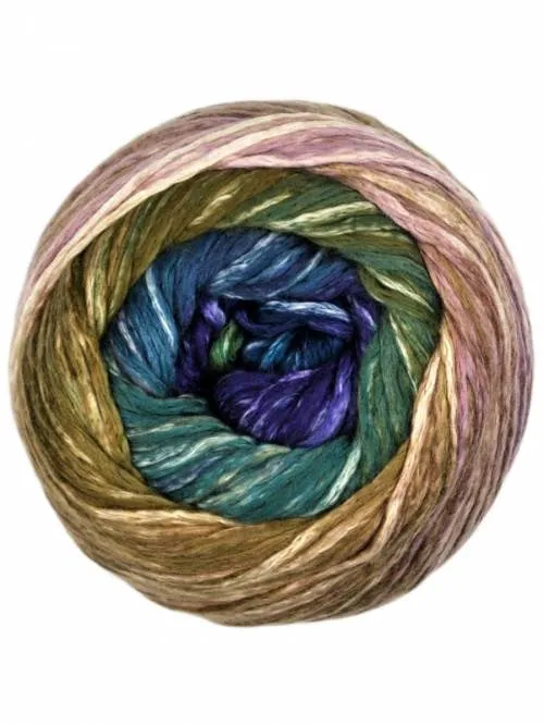 VIOLET BOLERO KIT