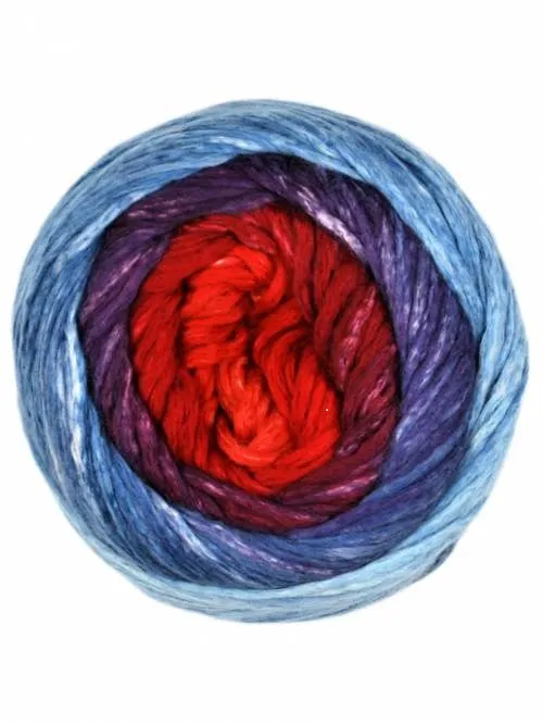 VIOLET BOLERO KIT